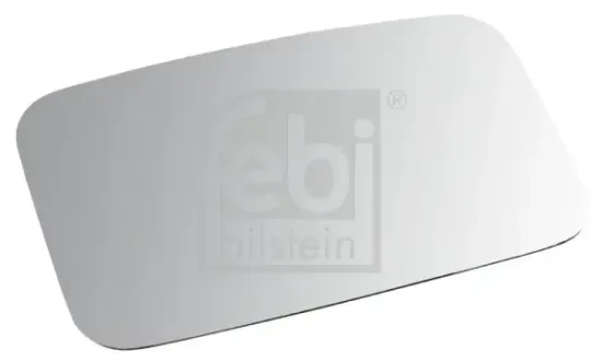 Spiegelglas, Außenspiegel beidseitig FEBI BILSTEIN 49983 Bild Spiegelglas, Außenspiegel beidseitig FEBI BILSTEIN 49983