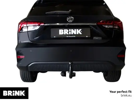 Anhängevorrichtung BRINK 404200 Bild Anhängevorrichtung BRINK 404200