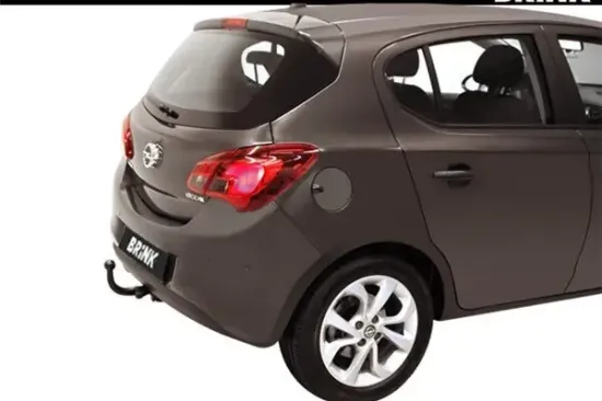 Anhängevorrichtung BRINK 448900 Bild Anhängevorrichtung BRINK 448900