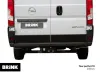Anhängevorrichtung BRINK 481900 Bild Anhängevorrichtung BRINK 481900