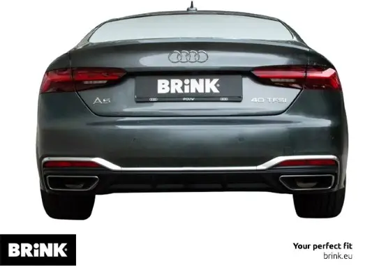 Anhängevorrichtung BRINK 492500 Bild Anhängevorrichtung BRINK 492500