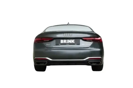 Anhängevorrichtung BRINK 492600 Bild Anhängevorrichtung BRINK 492600
