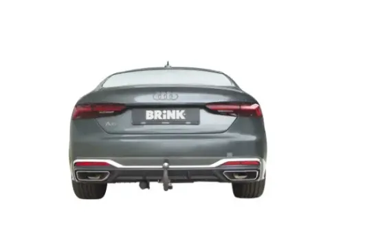 Anhängevorrichtung BRINK 492600 Bild Anhängevorrichtung BRINK 492600