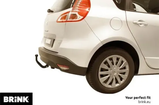 Anhängevorrichtung BRINK 512600 Bild Anhängevorrichtung BRINK 512600