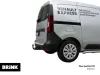 Anhängevorrichtung BRINK 524100 Bild Anhängevorrichtung BRINK 524100