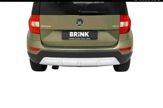 Anhängevorrichtung BRINK 524500 Bild Anhängevorrichtung BRINK 524500