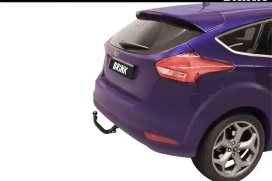 Anhängevorrichtung BRINK 538700 Bild Anhängevorrichtung BRINK 538700