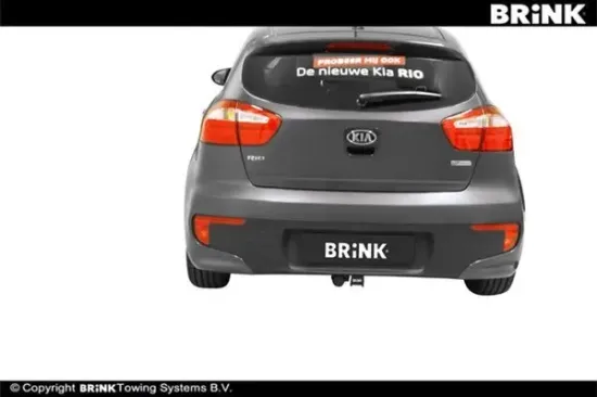Anhängevorrichtung BRINK 547500 Bild Anhängevorrichtung BRINK 547500