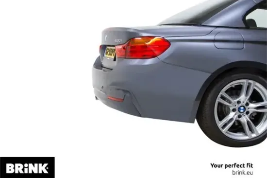 Anhängevorrichtung BRINK 554500 Bild Anhängevorrichtung BRINK 554500