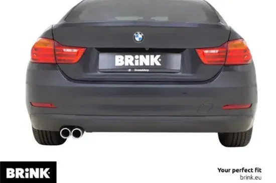 Anhängevorrichtung BRINK 554500 Bild Anhängevorrichtung BRINK 554500