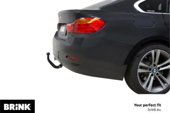 Anhängevorrichtung BRINK 554500 Bild Anhängevorrichtung BRINK 554500