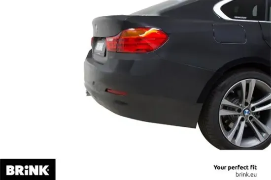 Anhängevorrichtung BRINK 554500 Bild Anhängevorrichtung BRINK 554500