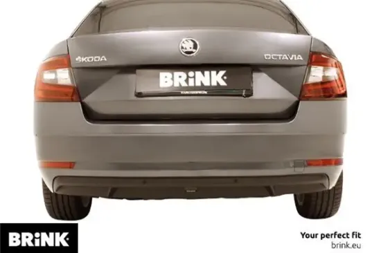 Anhängevorrichtung BRINK 575500 Bild Anhängevorrichtung BRINK 575500