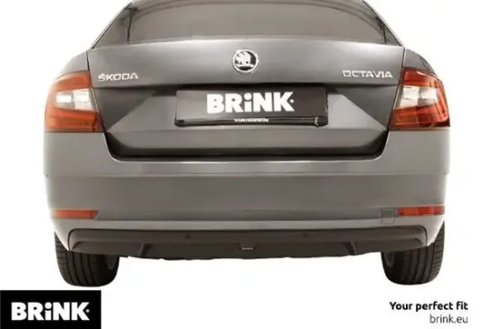 Anhängevorrichtung BRINK 575500 Bild Anhängevorrichtung BRINK 575500