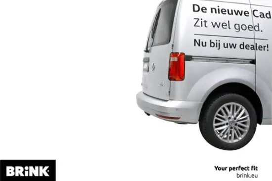 Anhängevorrichtung BRINK 577100 Bild Anhängevorrichtung BRINK 577100