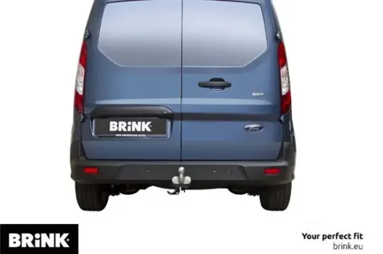 Anhängevorrichtung BRINK 586100 Bild Anhängevorrichtung BRINK 586100