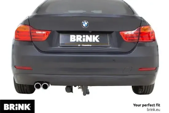 Anhängevorrichtung BRINK 586200 Bild Anhängevorrichtung BRINK 586200