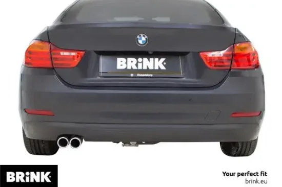 Anhängevorrichtung BRINK 586200 Bild Anhängevorrichtung BRINK 586200