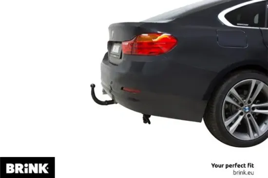 Anhängevorrichtung BRINK 586200 Bild Anhängevorrichtung BRINK 586200