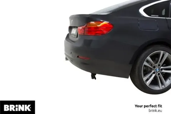 Anhängevorrichtung BRINK 586200 Bild Anhängevorrichtung BRINK 586200