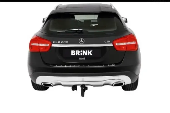 Anhängevorrichtung BRINK 588100 Bild Anhängevorrichtung BRINK 588100