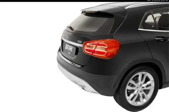 Anhängevorrichtung BRINK 588100 Bild Anhängevorrichtung BRINK 588100