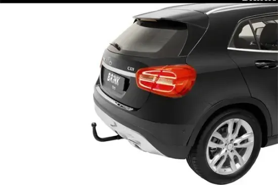 Anhängevorrichtung BRINK 588100 Bild Anhängevorrichtung BRINK 588100