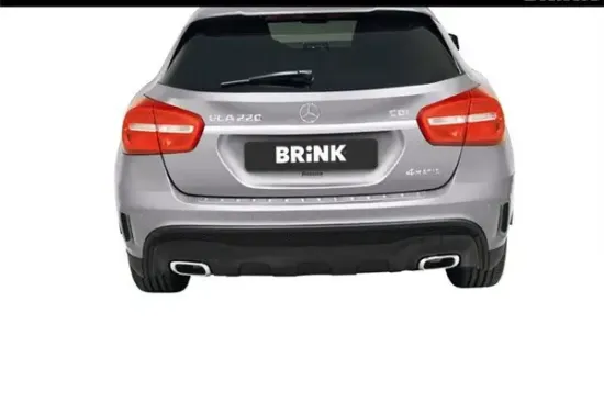 Anhängevorrichtung BRINK 588100 Bild Anhängevorrichtung BRINK 588100