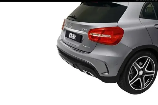 Anhängevorrichtung BRINK 588100 Bild Anhängevorrichtung BRINK 588100