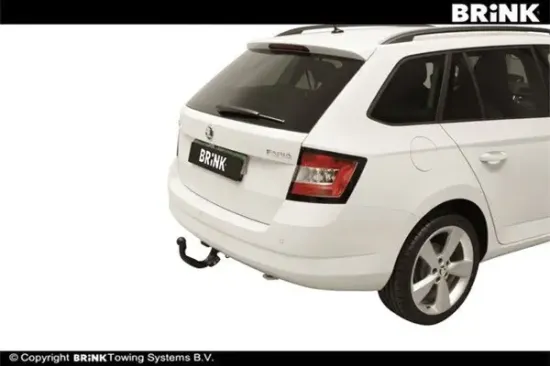 Anhängevorrichtung BRINK 600700 Bild Anhängevorrichtung BRINK 600700