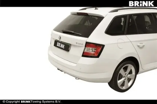 Anhängevorrichtung BRINK 600700 Bild Anhängevorrichtung BRINK 600700