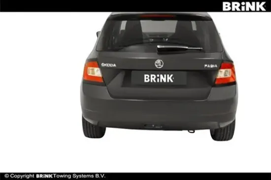 Anhängevorrichtung BRINK 600700 Bild Anhängevorrichtung BRINK 600700