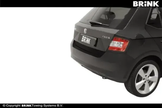 Anhängevorrichtung BRINK 600700 Bild Anhängevorrichtung BRINK 600700