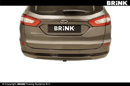 Anhängevorrichtung BRINK 601000 Bild Anhängevorrichtung BRINK 601000