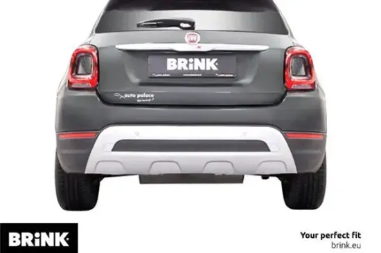 Anhängevorrichtung BRINK 605000 Bild Anhängevorrichtung BRINK 605000