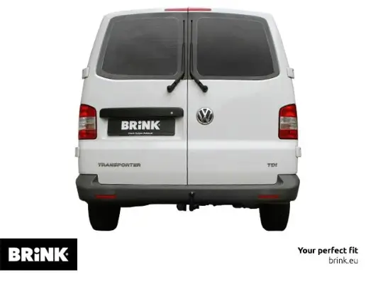 Anhängevorrichtung BRINK 606000 Bild Anhängevorrichtung BRINK 606000