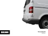 Anhängevorrichtung BRINK 606000 Bild Anhängevorrichtung BRINK 606000
