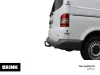 Anhängevorrichtung BRINK 606000 Bild Anhängevorrichtung BRINK 606000