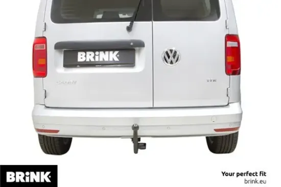 Anhängevorrichtung BRINK 606100 Bild Anhängevorrichtung BRINK 606100