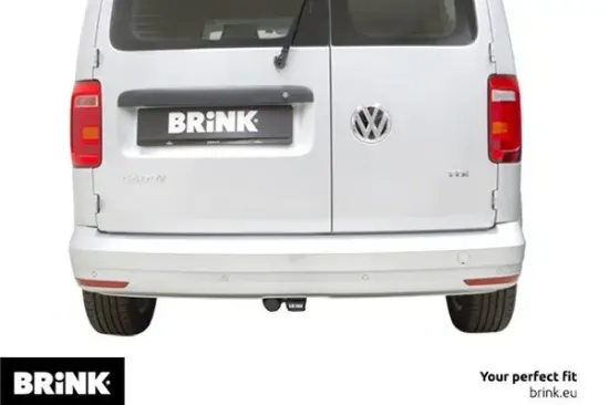 Anhängevorrichtung BRINK 606100 Bild Anhängevorrichtung BRINK 606100