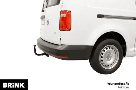 Anhängevorrichtung BRINK 606100 Bild Anhängevorrichtung BRINK 606100