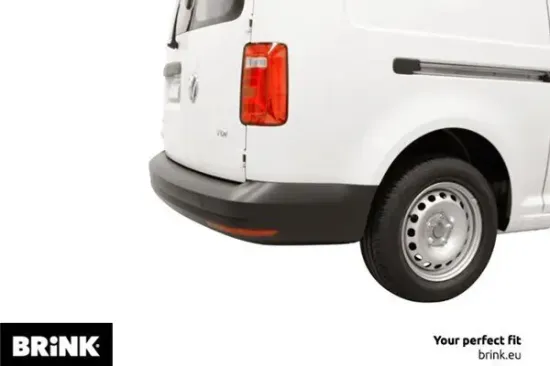 Anhängevorrichtung BRINK 606100 Bild Anhängevorrichtung BRINK 606100