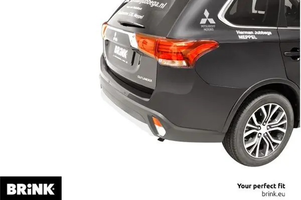 Anhängevorrichtung BRINK 606300