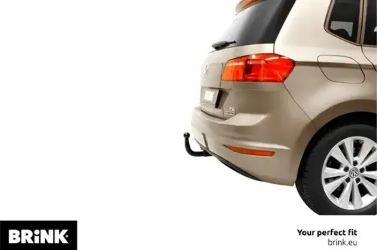 Anhängevorrichtung BRINK 606500 Bild Anhängevorrichtung BRINK 606500