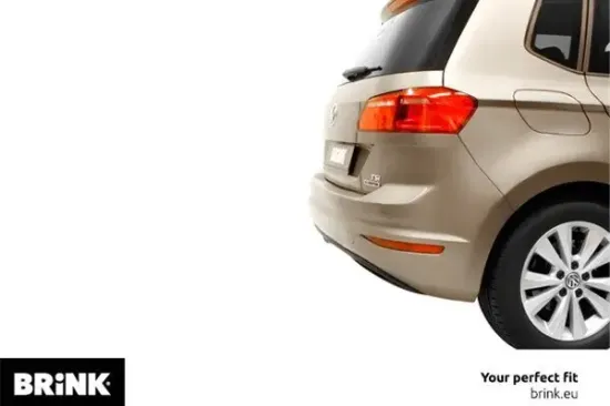 Anhängevorrichtung BRINK 606500 Bild Anhängevorrichtung BRINK 606500