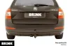 Anhängevorrichtung BRINK 606500 Bild Anhängevorrichtung BRINK 606500