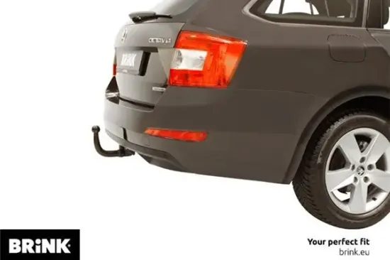 Anhängevorrichtung BRINK 606500 Bild Anhängevorrichtung BRINK 606500