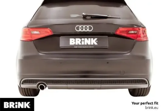 Anhängevorrichtung BRINK 606500 Bild Anhängevorrichtung BRINK 606500