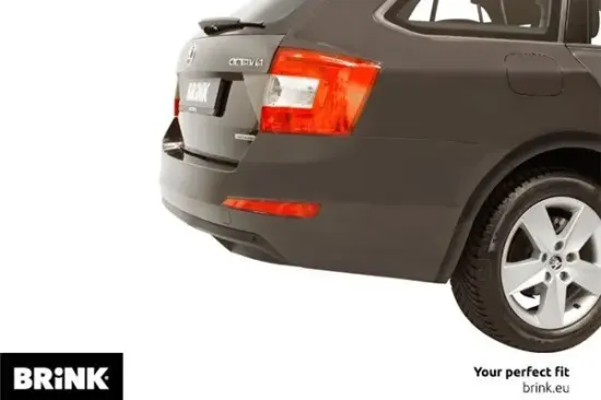 Anhängevorrichtung BRINK 606500 Bild Anhängevorrichtung BRINK 606500