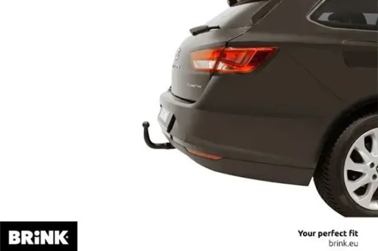 Anhängevorrichtung BRINK 606500 Bild Anhängevorrichtung BRINK 606500